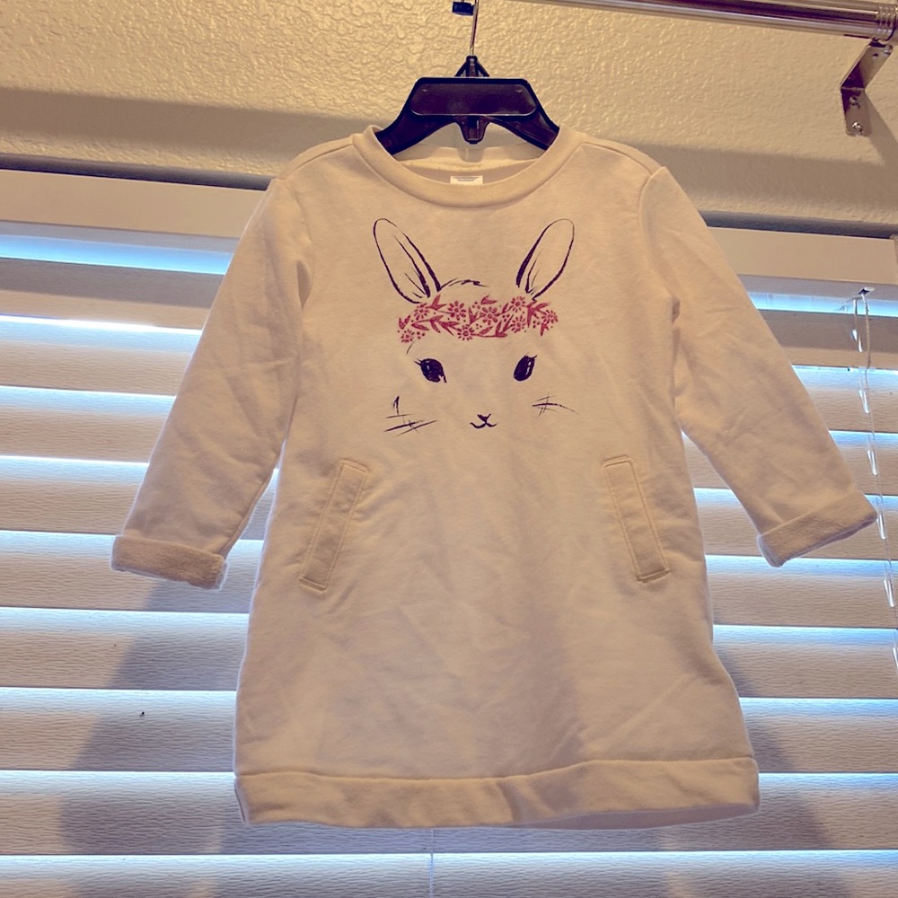 Old Navy shirt/dress